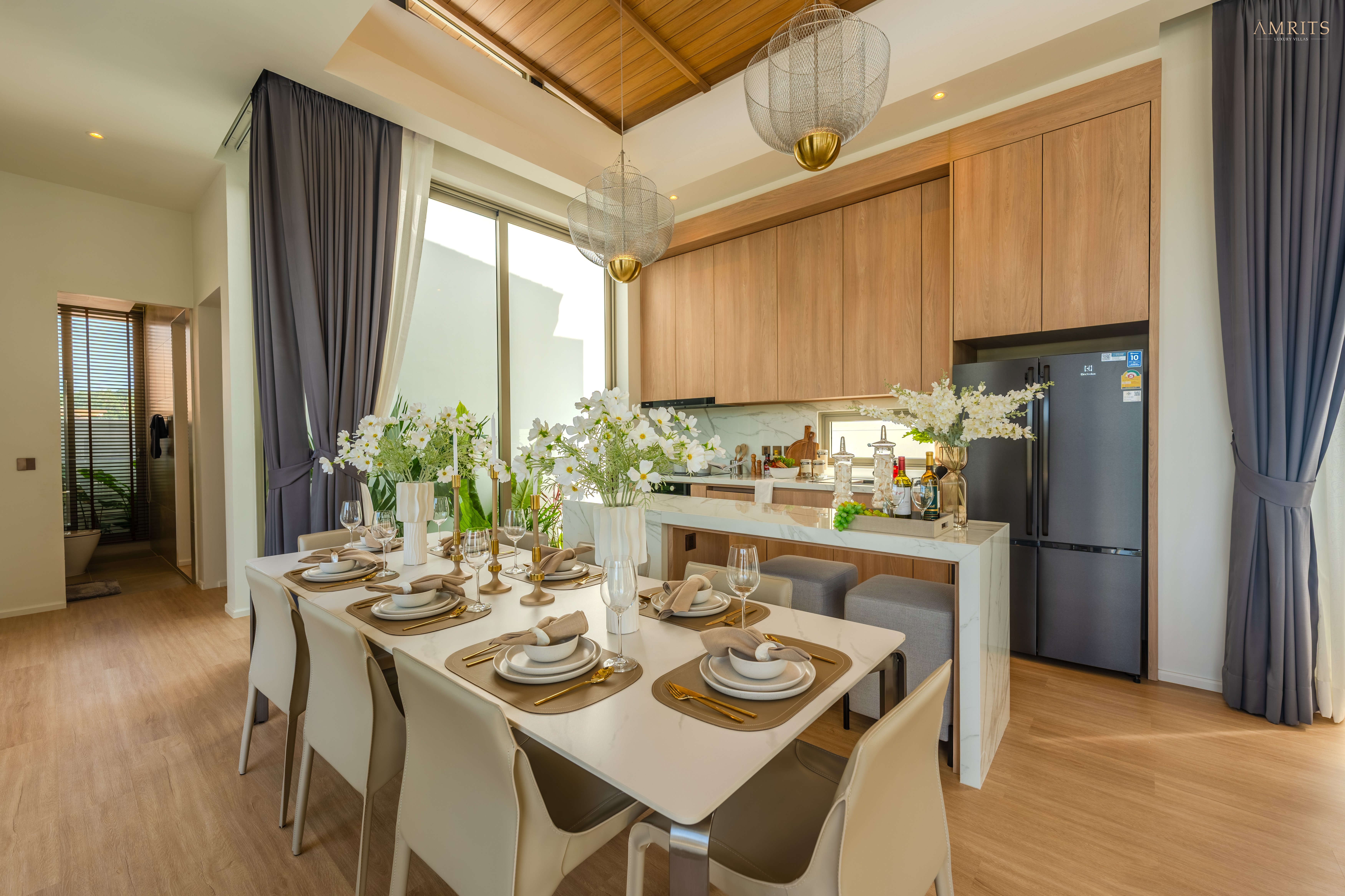 Amrits Luxury Villas 53